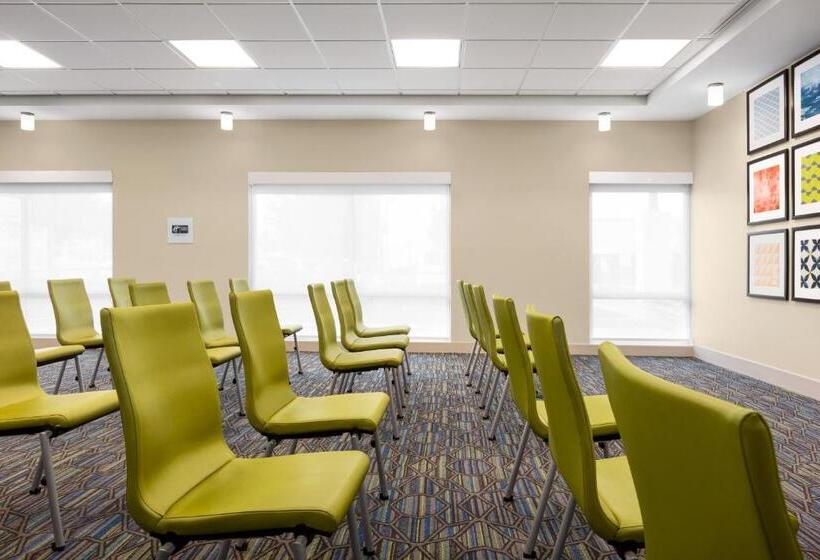 酒店 Holiday Inn Express & Suites   Ukiah, An Ihg