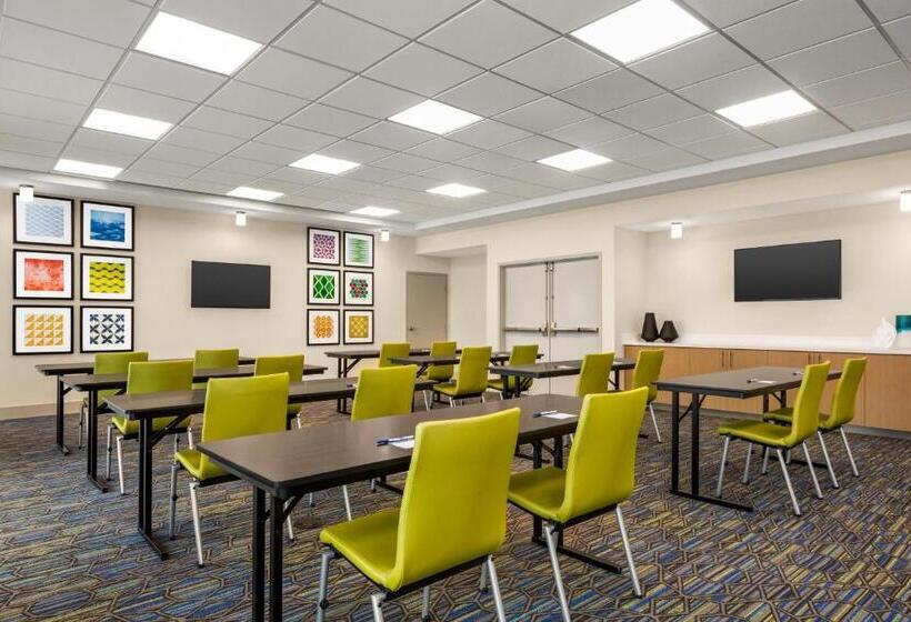 酒店 Holiday Inn Express & Suites   Ukiah, An Ihg