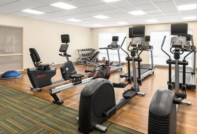 酒店 Holiday Inn Express & Suites   Ukiah, An Ihg