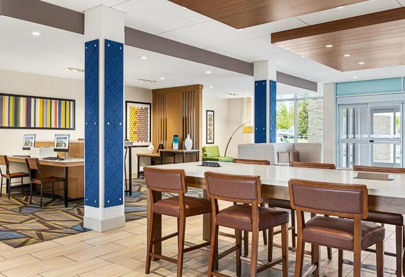 酒店 Holiday Inn Express & Suites   Ukiah, An Ihg