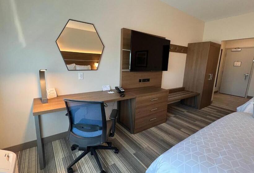 酒店 Holiday Inn Express & Suites   Ukiah, An Ihg