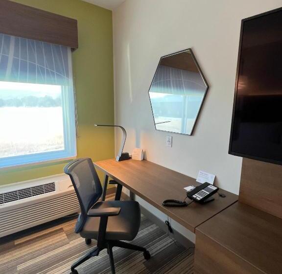 酒店 Holiday Inn Express & Suites   Ukiah, An Ihg