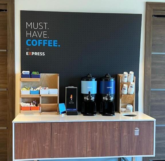 酒店 Holiday Inn Express & Suites   Ukiah, An Ihg