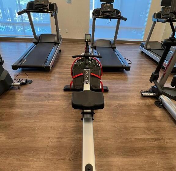 酒店 Holiday Inn Express & Suites   Ukiah, An Ihg