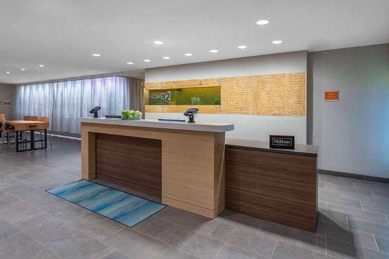 فندق Home2 Suites By Hilton Pocatello, Id