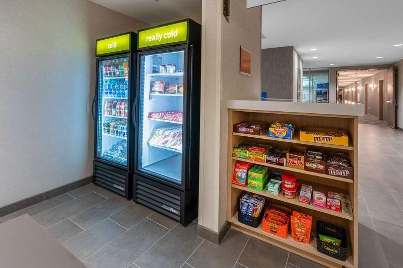 فندق Home2 Suites By Hilton Pocatello, Id