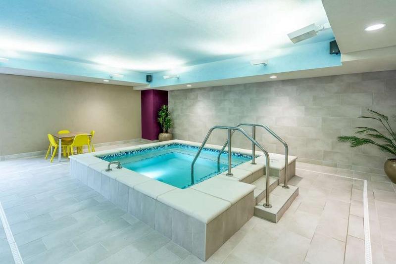 فندق Home2 Suites By Hilton Pocatello, Id