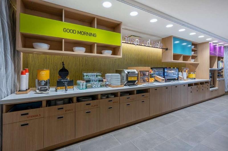 فندق Home2 Suites By Hilton Pocatello, Id