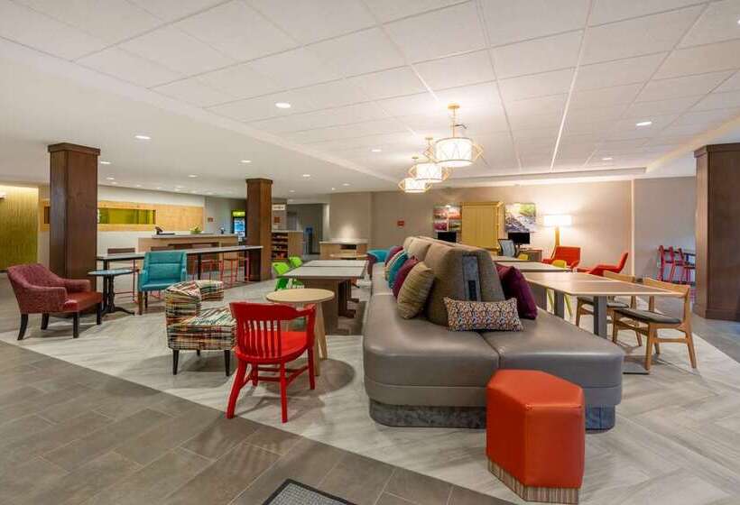 فندق Home2 Suites By Hilton Pocatello, Id