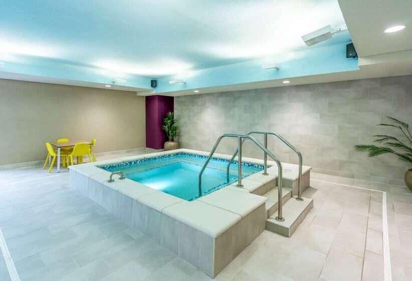 فندق Home2 Suites By Hilton Pocatello, Id