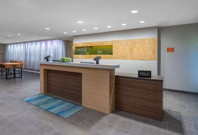 فندق Home2 Suites By Hilton Pocatello, Id