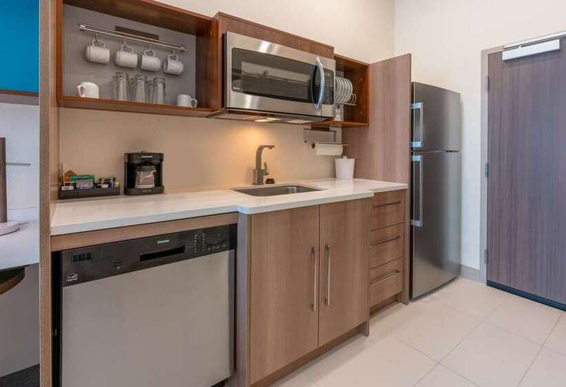 فندق Home2 Suites By Hilton Pocatello, Id