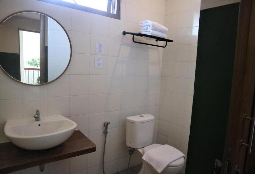 בית מלון כפרי Liberta Malioboro