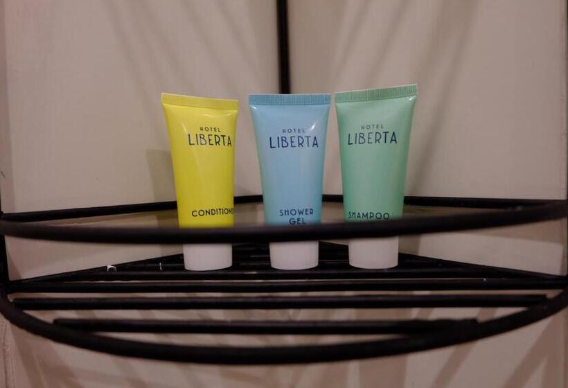 בית מלון כפרי Liberta Malioboro