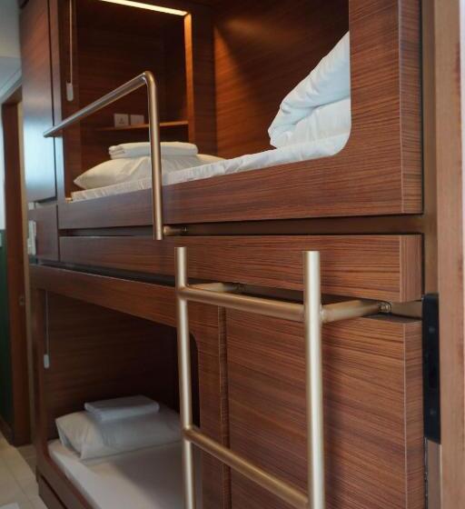 בית מלון כפרי Liberta Malioboro