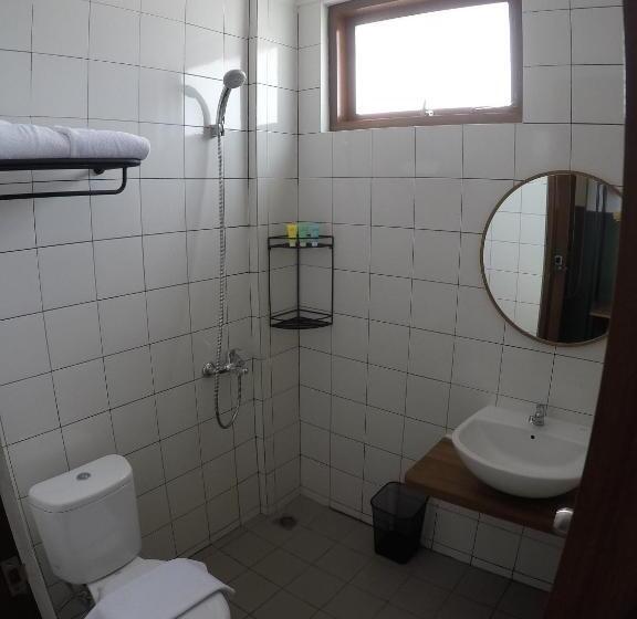 בית מלון כפרי Liberta Malioboro