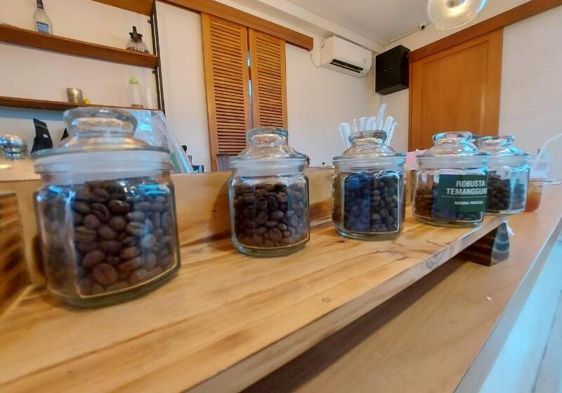 בית מלון כפרי Liberta Malioboro