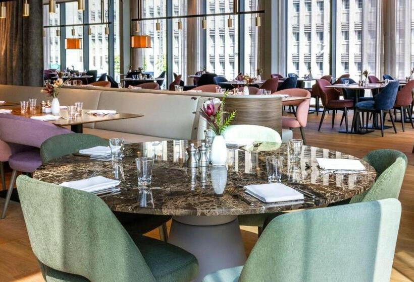 酒店 NH Collection Copenhagen