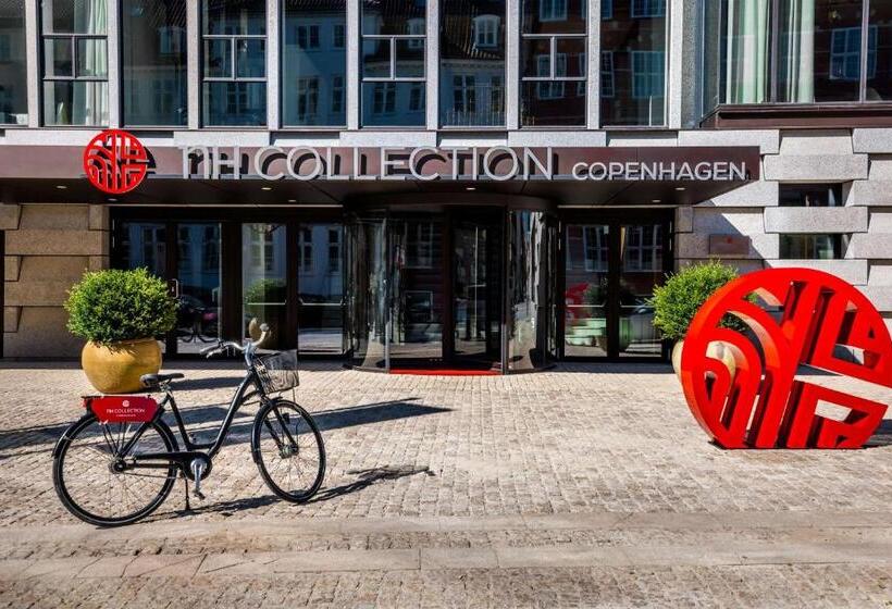 酒店 NH Collection Copenhagen