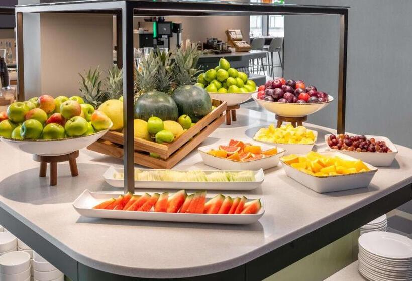 酒店 NH Collection Copenhagen