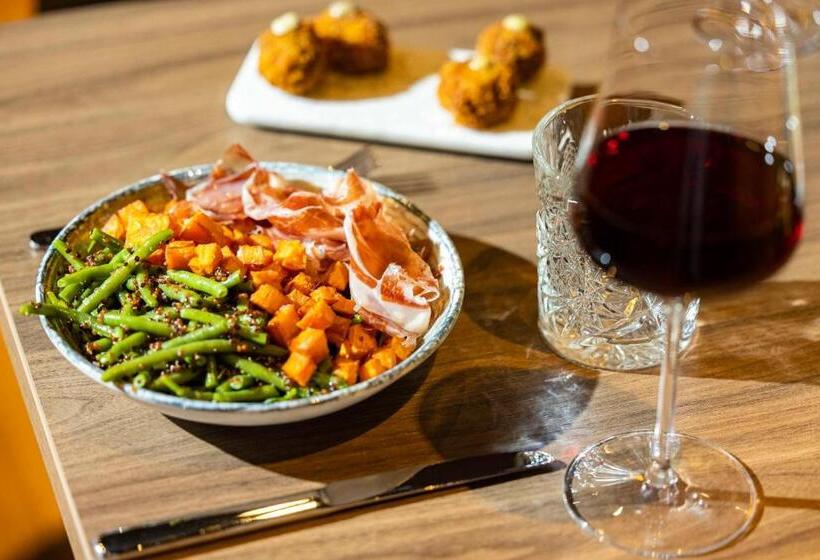 酒店 NH Collection Copenhagen