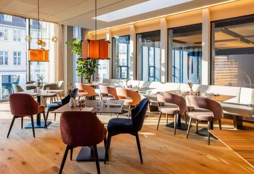 酒店 NH Collection Copenhagen