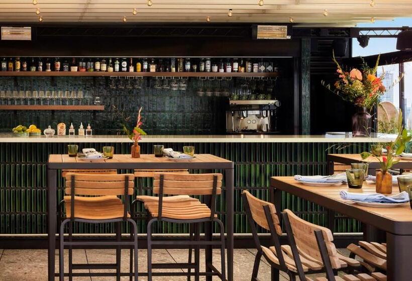 酒店 NH Collection Copenhagen