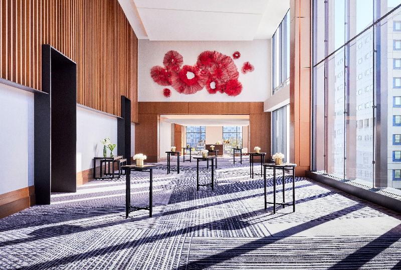 Omni Boston Hotel At The Seaport