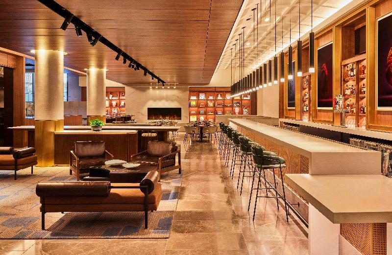 Omni Boston Hotel At The Seaport