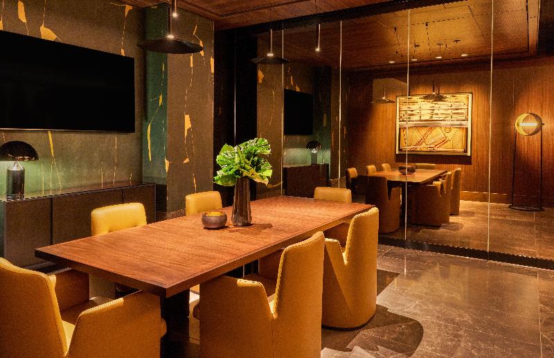 Omni Boston Hotel At The Seaport