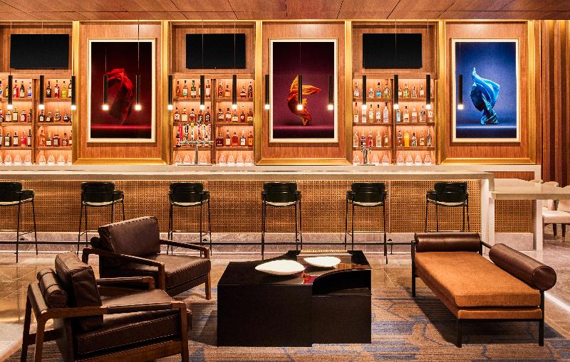 Omni Boston Hotel At The Seaport