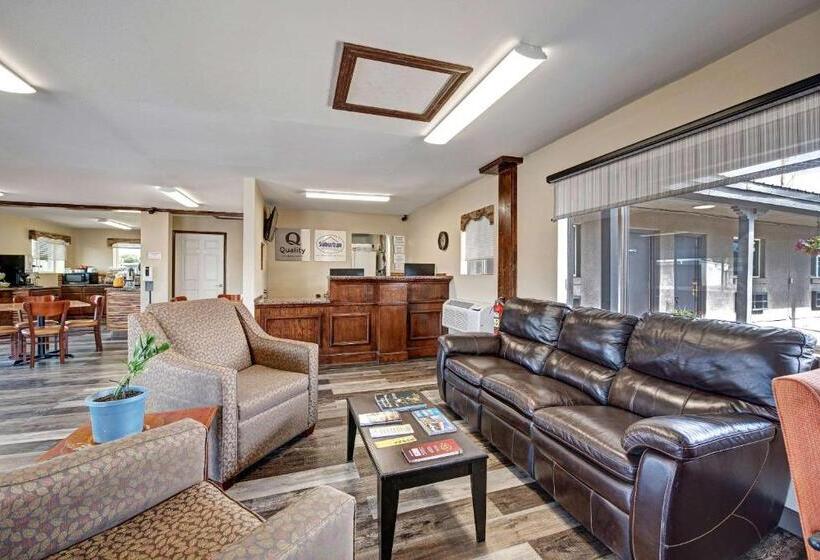 فندق Quality Inn Near Mesa Verde