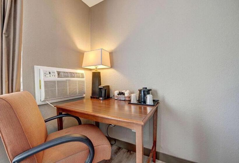 فندق Quality Inn Near Mesa Verde