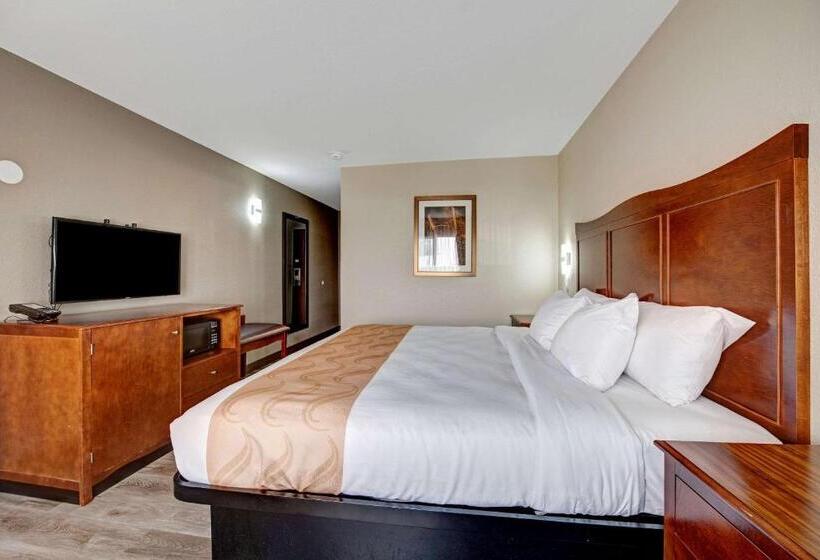فندق Quality Inn Near Mesa Verde