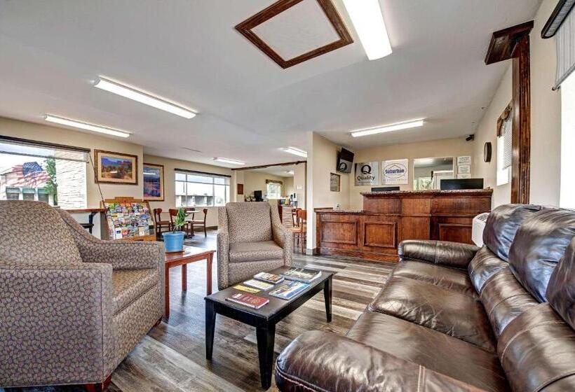 فندق Quality Inn Near Mesa Verde