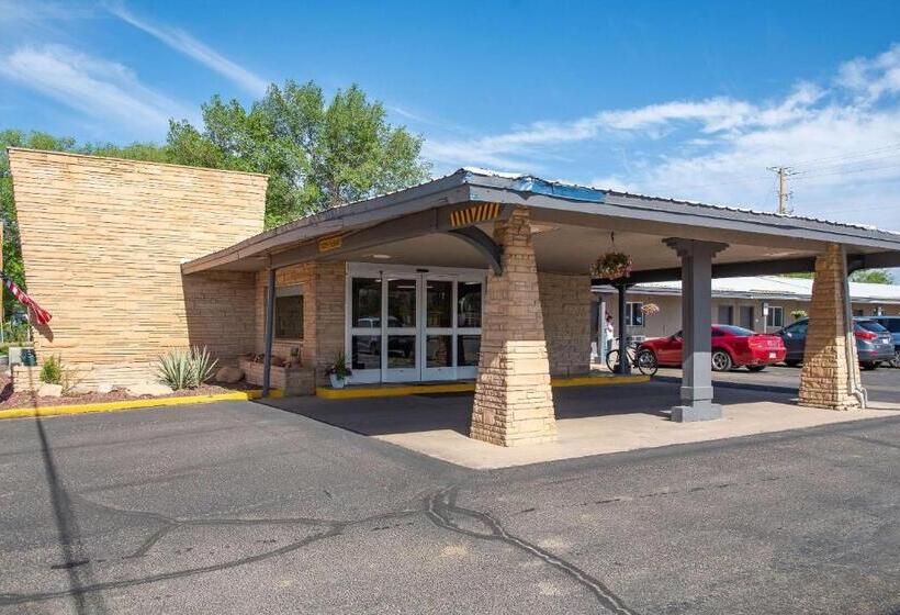 فندق Quality Inn Near Mesa Verde