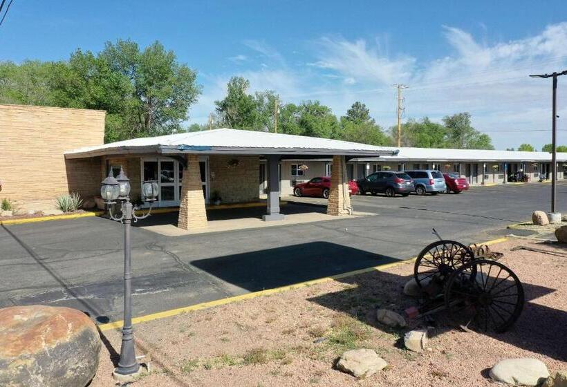 فندق Quality Inn Near Mesa Verde