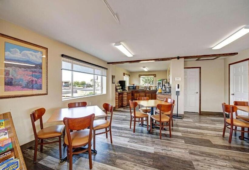 فندق Quality Inn Near Mesa Verde