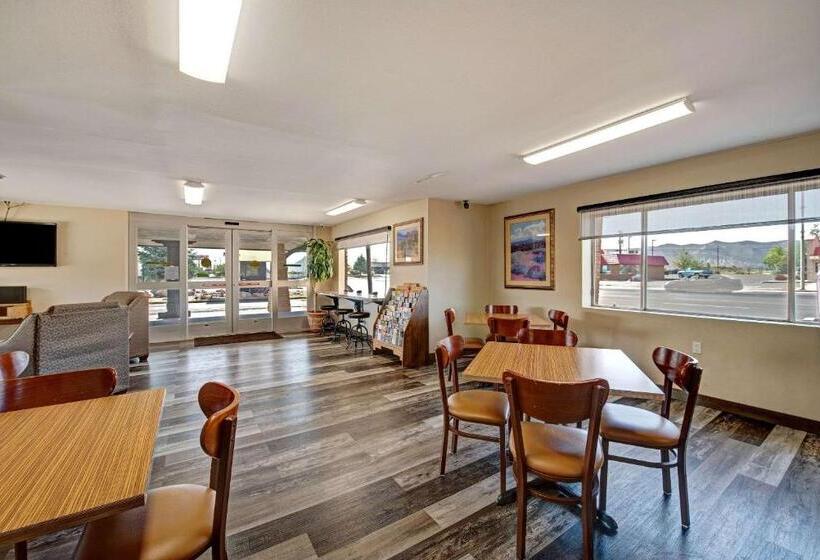 فندق Quality Inn Near Mesa Verde