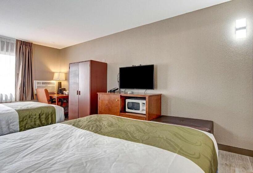 فندق Quality Inn Near Mesa Verde