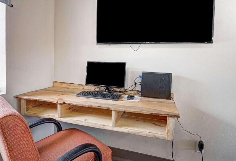 فندق Quality Inn Near Mesa Verde