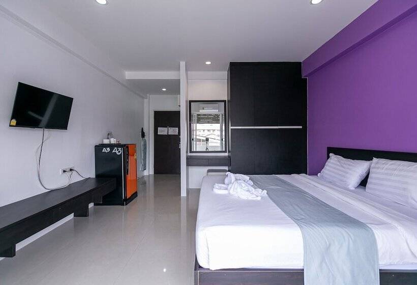 Hotel Ruan Plaisoi Apartment