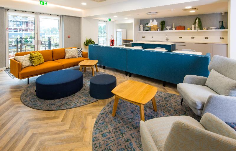 호텔 Staybridge Suites   Cardiff, An Ihg