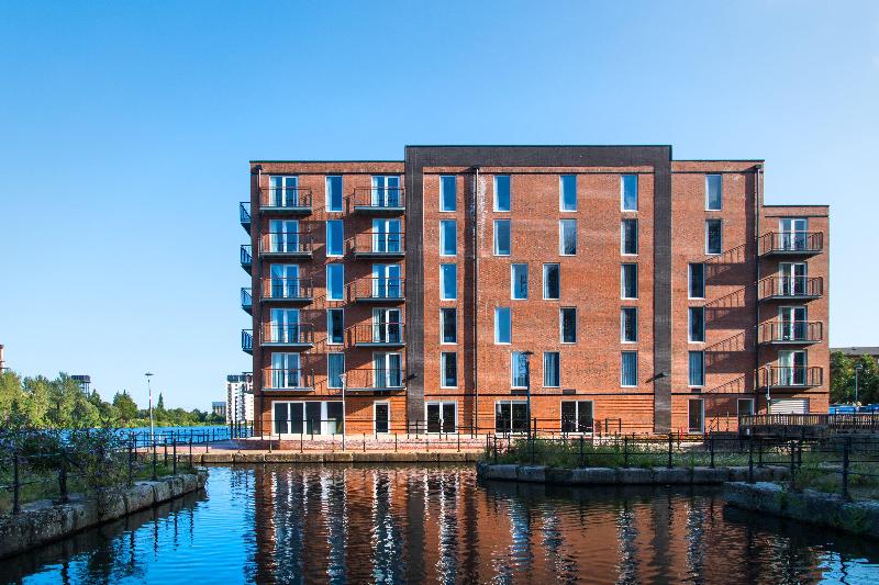 호텔 Staybridge Suites   Cardiff, An Ihg