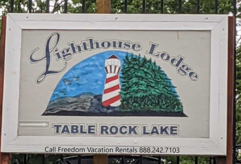 Lighthouse 5