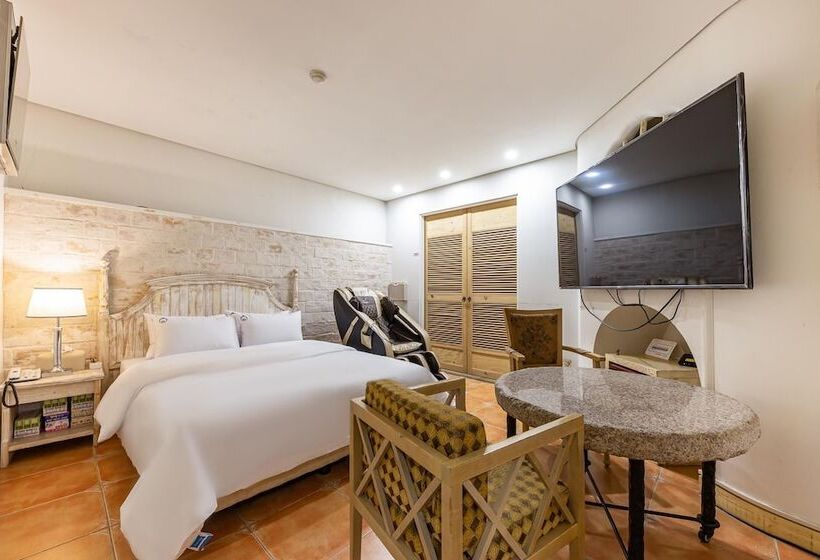 מוטל Cheongju Banju