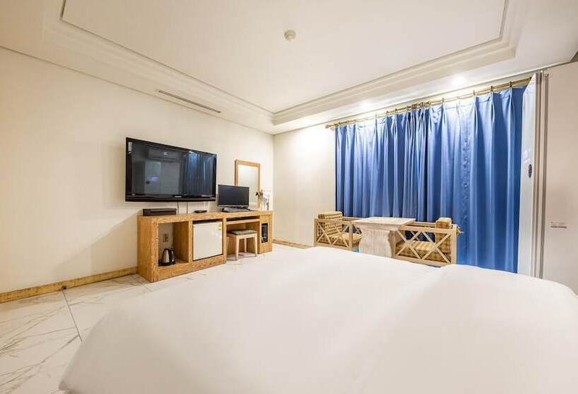 מוטל Cheongju Banju