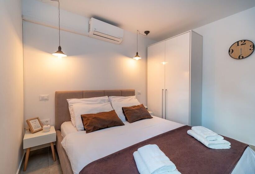 پانسیون Take Time