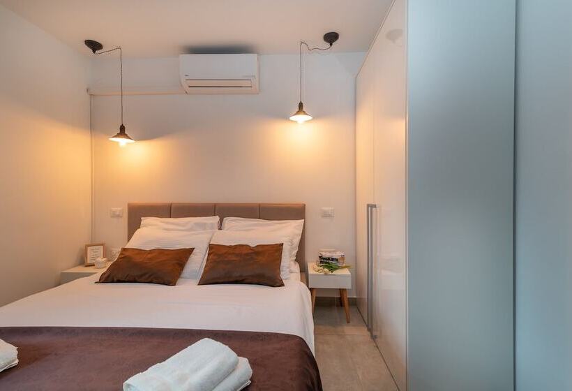 پانسیون Take Time