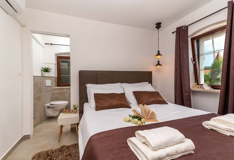 پانسیون Take Time